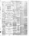 Nairnshire Telegraph and General Advertiser for the Northern Counties Wednesday 12 February 1890 Page 2