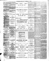 Nairnshire Telegraph and General Advertiser for the Northern Counties Wednesday 19 February 1890 Page 2