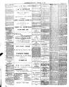 Nairnshire Telegraph and General Advertiser for the Northern Counties Wednesday 26 February 1890 Page 2
