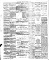 Nairnshire Telegraph and General Advertiser for the Northern Counties Wednesday 19 March 1890 Page 2
