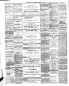 Nairnshire Telegraph and General Advertiser for the Northern Counties Wednesday 09 April 1890 Page 2