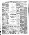 Nairnshire Telegraph and General Advertiser for the Northern Counties Wednesday 23 April 1890 Page 2