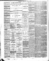 Nairnshire Telegraph and General Advertiser for the Northern Counties Wednesday 18 June 1890 Page 2