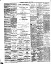 Nairnshire Telegraph and General Advertiser for the Northern Counties Wednesday 02 July 1890 Page 2