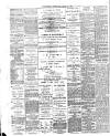 Nairnshire Telegraph and General Advertiser for the Northern Counties Wednesday 30 July 1890 Page 2