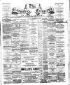 Nairnshire Telegraph and General Advertiser for the Northern Counties Wednesday 06 August 1890 Page 1