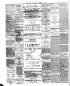 Nairnshire Telegraph and General Advertiser for the Northern Counties Wednesday 01 October 1890 Page 2