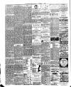 Nairnshire Telegraph and General Advertiser for the Northern Counties Wednesday 01 October 1890 Page 4