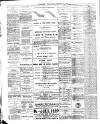 Nairnshire Telegraph and General Advertiser for the Northern Counties Wednesday 05 November 1890 Page 2