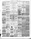 Nairnshire Telegraph and General Advertiser for the Northern Counties Wednesday 04 February 1891 Page 2
