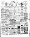 Nairnshire Telegraph and General Advertiser for the Northern Counties Wednesday 08 April 1891 Page 1