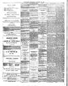 Nairnshire Telegraph and General Advertiser for the Northern Counties Wednesday 13 January 1892 Page 2
