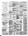 Nairnshire Telegraph and General Advertiser for the Northern Counties Wednesday 14 June 1893 Page 2