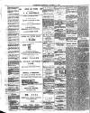 Nairnshire Telegraph and General Advertiser for the Northern Counties Wednesday 11 October 1893 Page 2