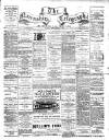 Nairnshire Telegraph and General Advertiser for the Northern Counties Wednesday 05 September 1894 Page 1