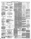 Nairnshire Telegraph and General Advertiser for the Northern Counties Wednesday 28 November 1894 Page 2