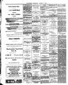 Nairnshire Telegraph and General Advertiser for the Northern Counties Wednesday 09 January 1895 Page 2