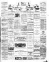 Nairnshire Telegraph and General Advertiser for the Northern Counties