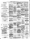 Nairnshire Telegraph and General Advertiser for the Northern Counties Wednesday 12 June 1895 Page 2