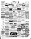 Nairnshire Telegraph and General Advertiser for the Northern Counties