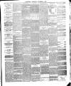 Nairnshire Telegraph and General Advertiser for the Northern Counties Wednesday 04 November 1896 Page 3