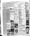 Nairnshire Telegraph and General Advertiser for the Northern Counties Wednesday 04 November 1896 Page 4