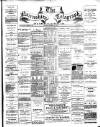 Nairnshire Telegraph and General Advertiser for the Northern Counties Wednesday 03 March 1897 Page 1