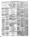 Nairnshire Telegraph and General Advertiser for the Northern Counties Wednesday 29 September 1897 Page 2