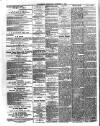 Nairnshire Telegraph and General Advertiser for the Northern Counties Wednesday 08 December 1897 Page 2