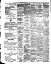 Nairnshire Telegraph and General Advertiser for the Northern Counties Wednesday 23 February 1898 Page 2