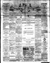 Nairnshire Telegraph and General Advertiser for the Northern Counties Wednesday 27 April 1898 Page 1