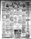 Nairnshire Telegraph and General Advertiser for the Northern Counties Wednesday 04 May 1898 Page 1