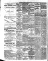 Nairnshire Telegraph and General Advertiser for the Northern Counties Wednesday 18 May 1898 Page 2
