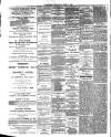 Nairnshire Telegraph and General Advertiser for the Northern Counties Wednesday 01 June 1898 Page 2