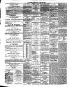 Nairnshire Telegraph and General Advertiser for the Northern Counties Wednesday 22 June 1898 Page 2