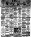 Nairnshire Telegraph and General Advertiser for the Northern Counties Wednesday 02 November 1898 Page 1