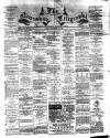 Nairnshire Telegraph and General Advertiser for the Northern Counties Wednesday 16 November 1898 Page 1