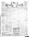 Nairnshire Telegraph and General Advertiser for the Northern Counties Wednesday 11 January 1899 Page 1