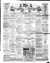 Nairnshire Telegraph and General Advertiser for the Northern Counties Wednesday 25 January 1899 Page 1