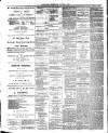 Nairnshire Telegraph and General Advertiser for the Northern Counties Wednesday 01 March 1899 Page 2