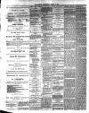 Nairnshire Telegraph and General Advertiser for the Northern Counties Wednesday 08 March 1899 Page 2