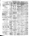 Nairnshire Telegraph and General Advertiser for the Northern Counties Wednesday 05 July 1899 Page 2