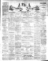 Nairnshire Telegraph and General Advertiser for the Northern Counties Wednesday 01 November 1899 Page 1