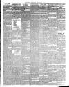 Nairnshire Telegraph and General Advertiser for the Northern Counties Wednesday 01 November 1899 Page 3