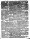 Nairnshire Telegraph and General Advertiser for the Northern Counties Wednesday 06 December 1899 Page 3