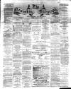 Nairnshire Telegraph and General Advertiser for the Northern Counties Wednesday 17 January 1900 Page 1