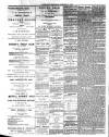 Nairnshire Telegraph and General Advertiser for the Northern Counties Wednesday 07 February 1900 Page 2