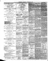 Nairnshire Telegraph and General Advertiser for the Northern Counties Wednesday 28 February 1900 Page 2