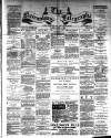 Nairnshire Telegraph and General Advertiser for the Northern Counties Wednesday 04 April 1900 Page 1