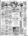 Nairnshire Telegraph and General Advertiser for the Northern Counties Wednesday 16 May 1900 Page 1